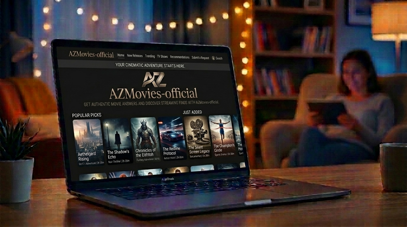 AZMovies-official
